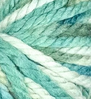 Teinte vert menthe 604